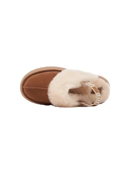 Tenisky Ugg hnedá