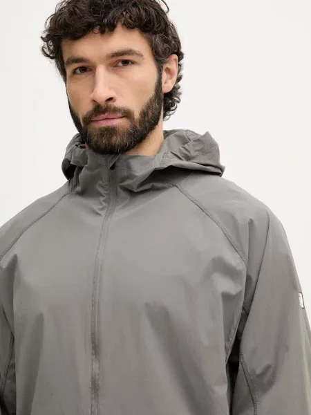 Dzseki Ea7 Emporio Armani szürke