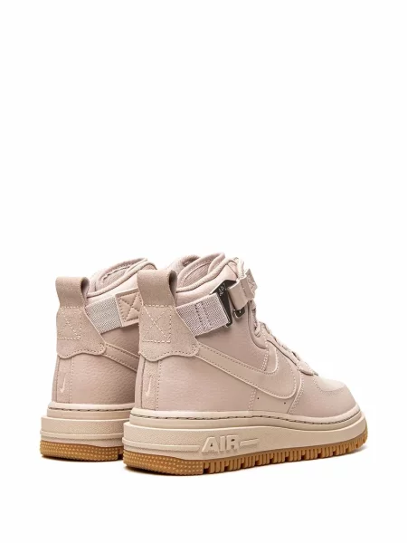 Tenisky Nike Air Force 1 růžové