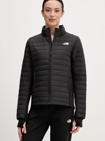 The North Face geacă de trekking pentru femei Canyonlands negru