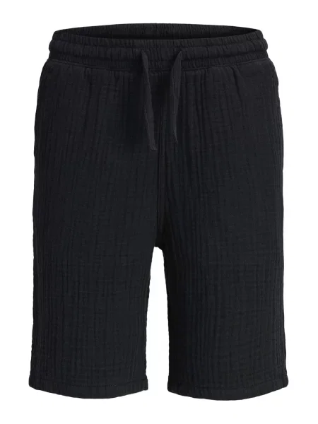 JJ Rebel Pantaloni JREBJASON PATRICK' negru