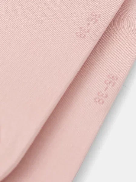 Calvin Klein Ponožky růžové