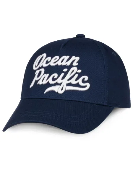 Șapcă Ocean Pacific alb
