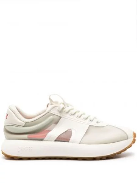 Sneakers Camper από διχτυωτό