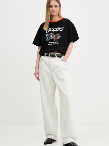 Футболка Barrow