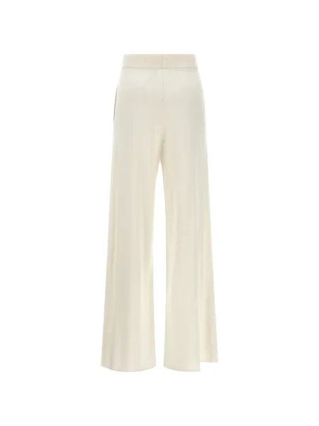 Pantaloni Max Mara din cașmir