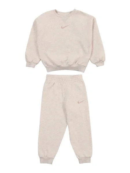 Nike Sportswear Trening Essential fildeş / amestecat bej