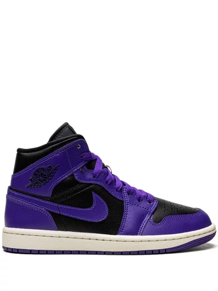 Sneakerși Jordan negru