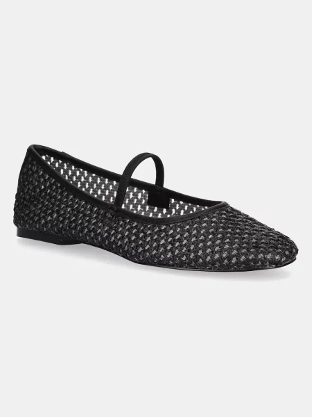 Baleríny Steve Madden Majorca černá