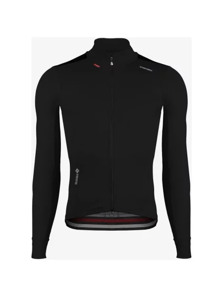 Kurtka Etxeondo Dena GORE-TEX INFINIUM™ Windstopper XS czarny