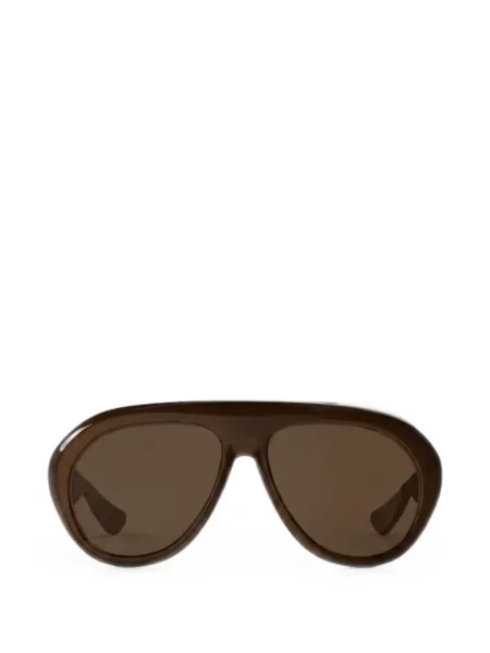 Ochelari de soare Rotate Birger Christensen maro