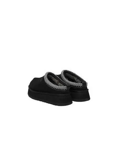 UGG Šlepetės Tazz II' juoda