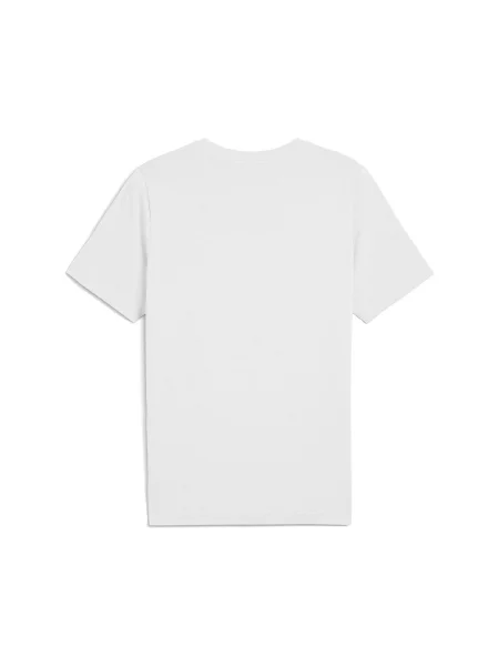 Tricou Puma alb