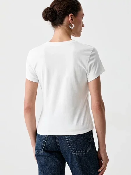 Kenzo T-shirt biała