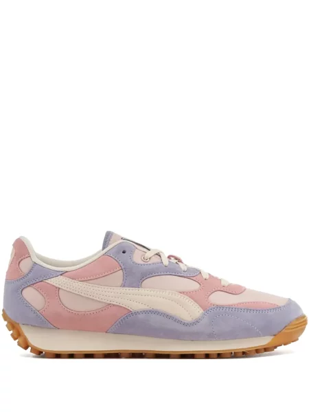 Sneakerși Puma Easy Rider roz