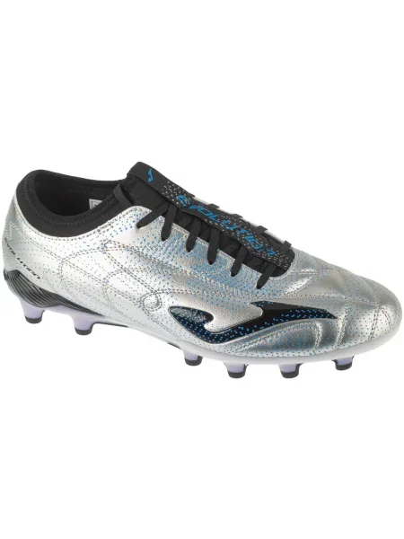 Pantofi Joma argintiu