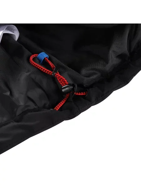 Geacă Alpine Pro albastru