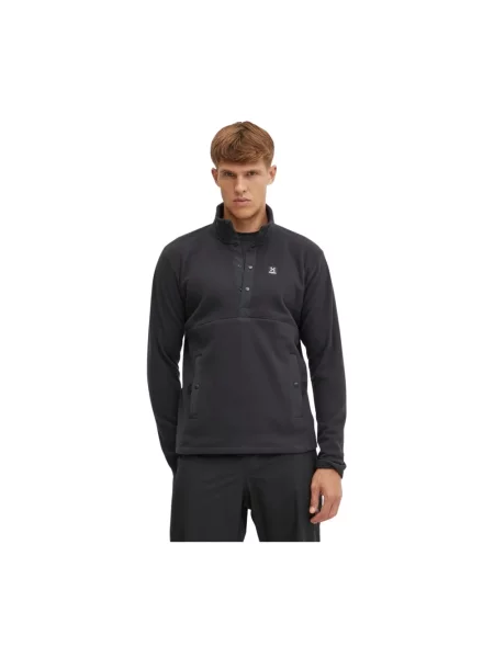 Bluza sportowa Haglöfs czarna