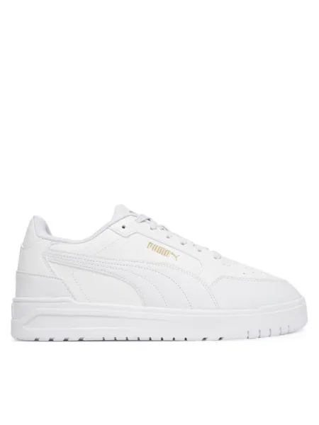 Puma Sportcipők Shuffle Downtown 01 fehér