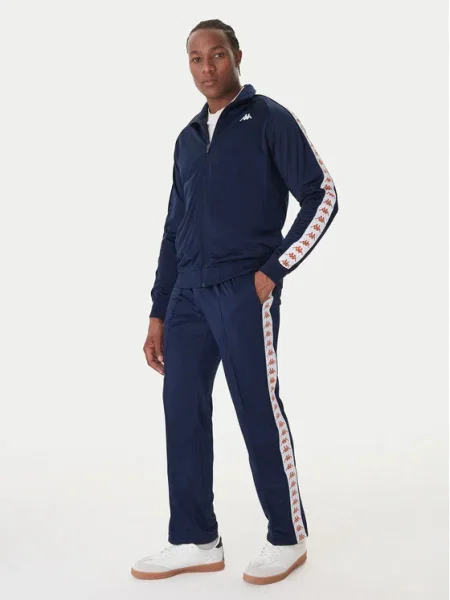 Kappa Trening Bleumarin