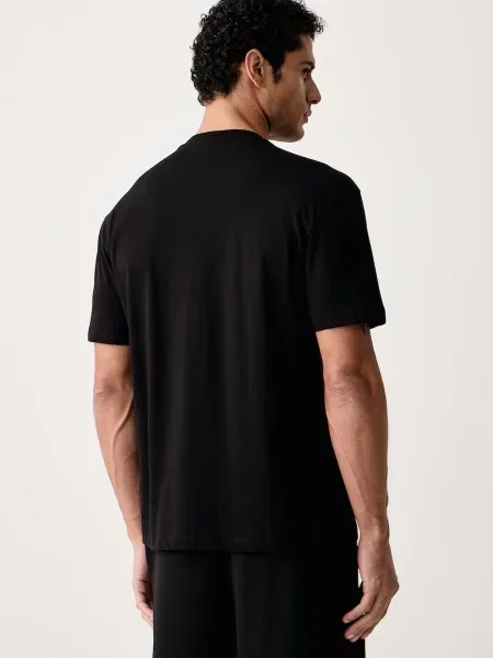 Футболка Ea7 Emporio Armani