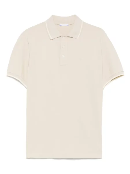 Tricou polo Jacob Cohën cu broderie