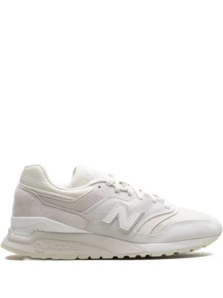 Sportbačiai New Balance 997 balta