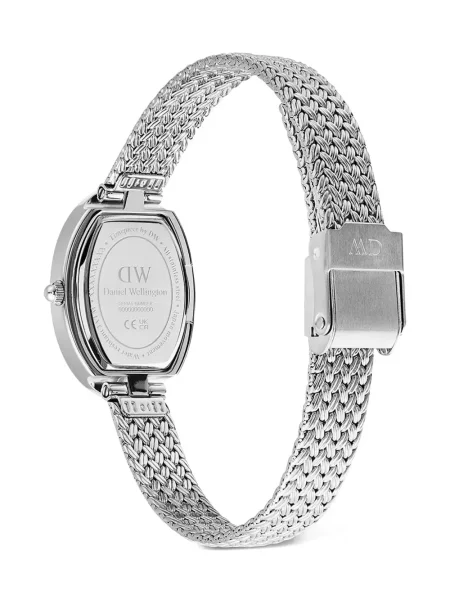 Ceas Daniel Wellington alb