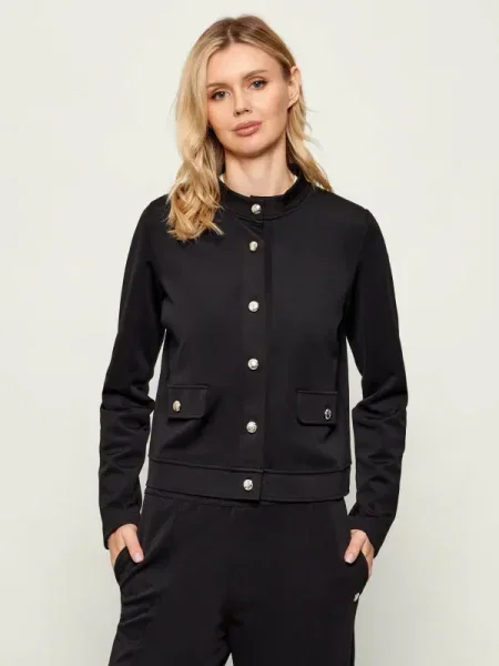 Joop! Jachetă Tasia negru