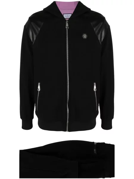 Trening Philipp Plein cu imagine