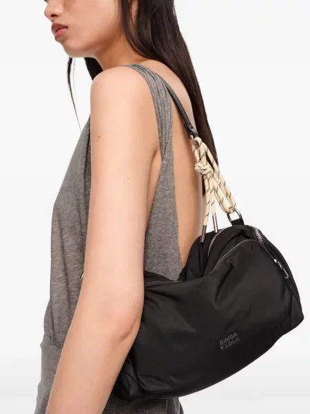 Geantă Bimba Y Lola negru