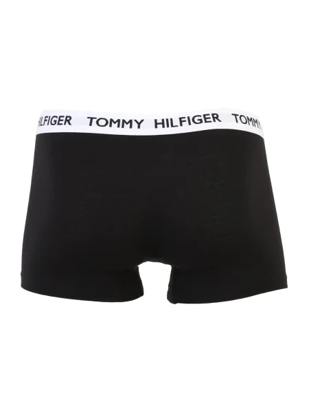 Tommy Hilfiger Chiloți boxer negru