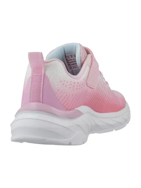 Tenisice Skechers Boundless Color Blitz ružičasta