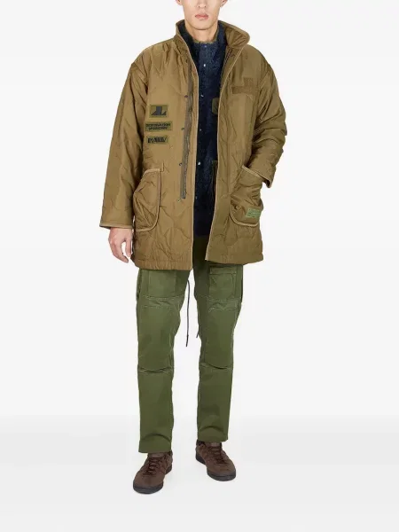 Palton Liberaiders verde