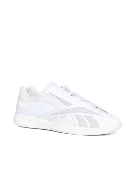 Sneakerși Reebok alb