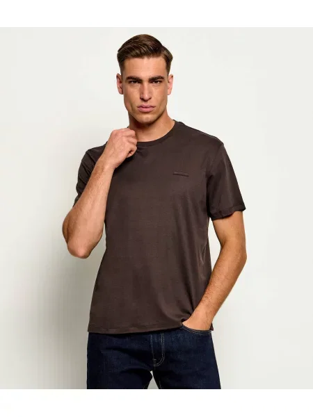 Calvin Klein Tricou maro
