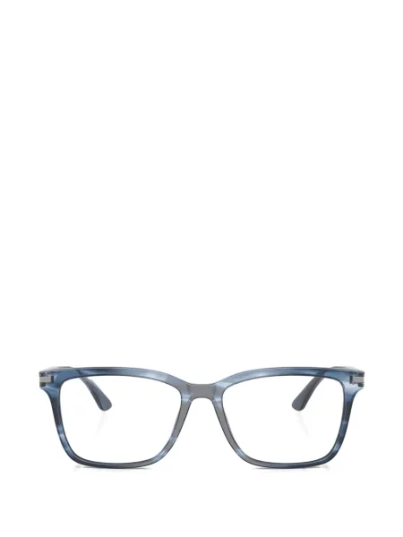Ochelari de soare Prada Eyewear albastru