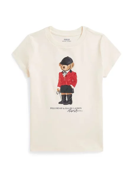 Детское поло Polo Ralph Lauren