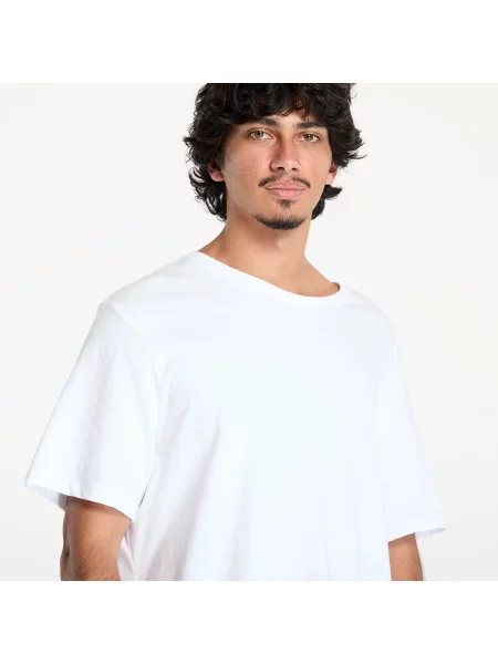 Tricou Jordan Flight Base Tee White XXL alb
