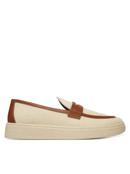 Mokasyny Giuseppe Zanotti