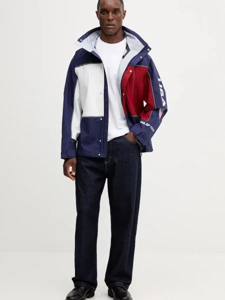 Tommy Hilfiger geacă x SAIL GP