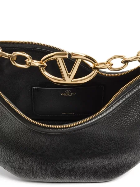 Colier Valentino Garavani negru
