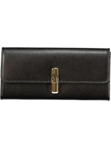 Portofel Furla elegant negru