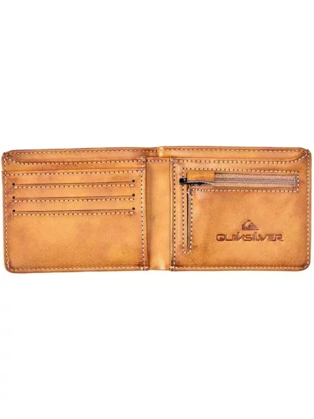 Taška Quiksilver oranžová