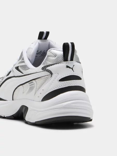 Кроссовки Puma белые