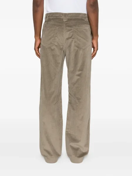 Pantaloni Berner Kühl de catifea cord