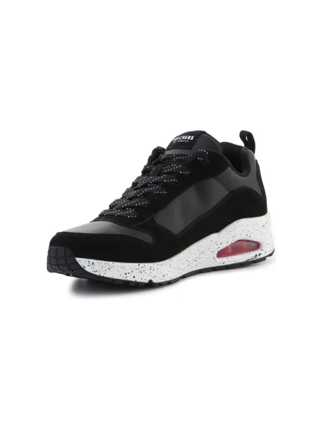 Pantofi Skechers negru