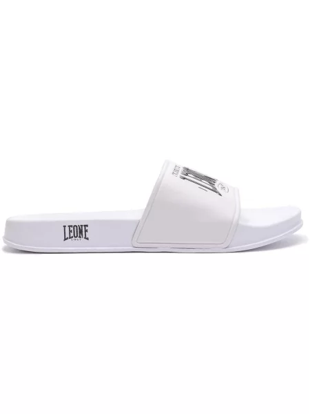 Pantofi Leone 1947 alb