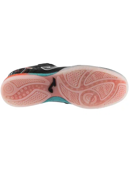 Félcipo Joma fekete