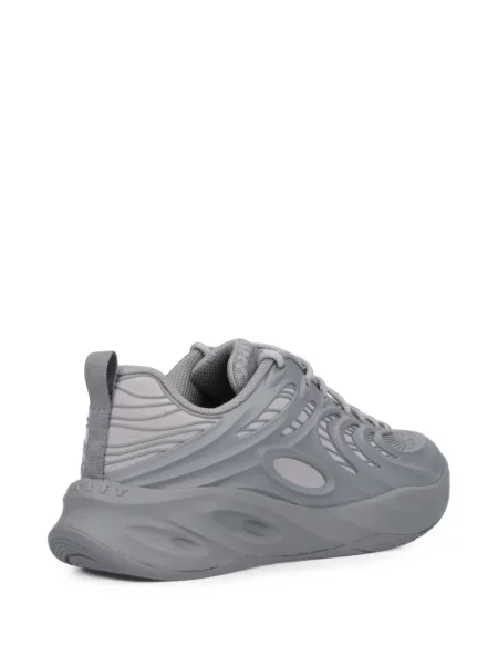 Sneakerși Oakley gri